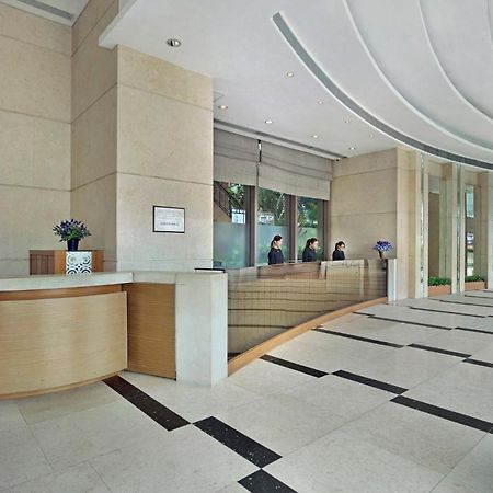 Rambler Oasis Hotel Hongkong Kültér fotó